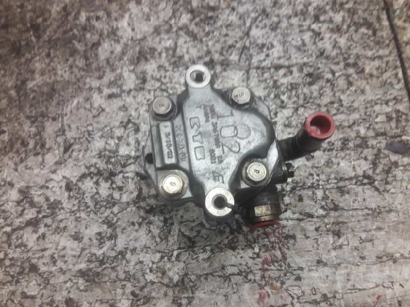 Recambio de bomba servodireccion para seat alhambra (7v9) fancy referencia OEM IAM 3A674AA  