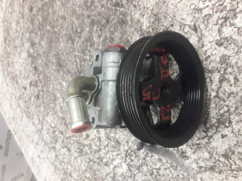Recambio de bomba servodireccion para ford tourneo connect (tc7) familiar referencia OEM IAM 2T143A696AE  