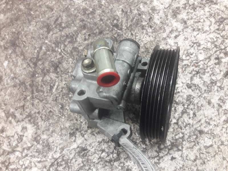 Recambio de bomba servodireccion para ford tourneo connect (tc7) familiar referencia OEM IAM 2T143A696AE  