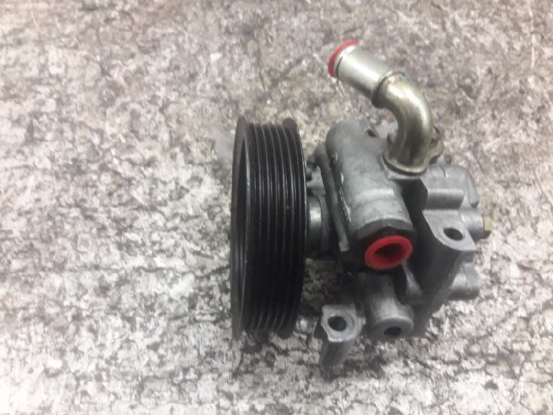 Recambio de bomba servodireccion para ford tourneo connect (tc7) familiar referencia OEM IAM 2T143A696AE  