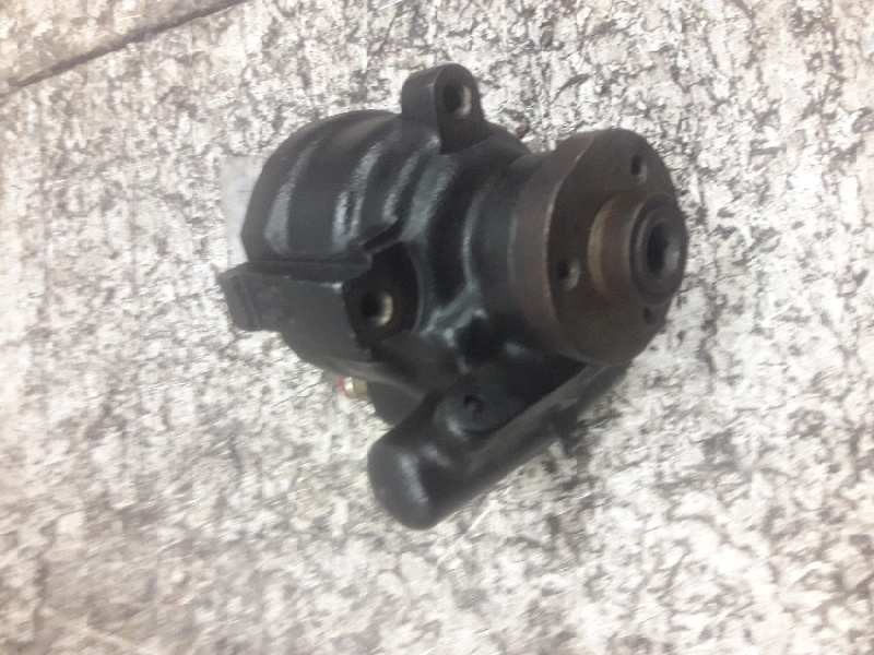 Recambio de bomba servodireccion para renault laguna (b56) 2.0 d rn (b56f/g) referencia OEM IAM 7700823735F 7700823794B 