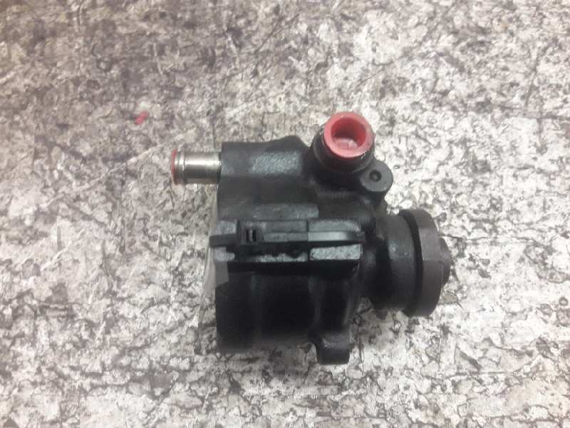 Recambio de bomba servodireccion para renault laguna (b56) 2.0 d rn (b56f/g) referencia OEM IAM 7700823735F 7700823794B 