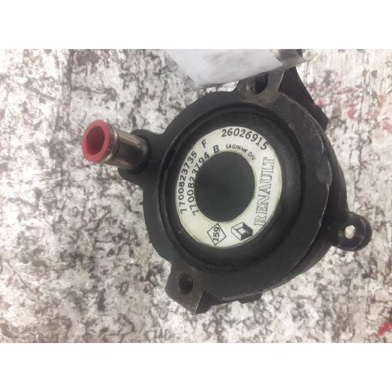 Recambio de bomba servodireccion para renault laguna (b56) 2.0 d rn (b56f/g) referencia OEM IAM 7700823735F 7700823794B 