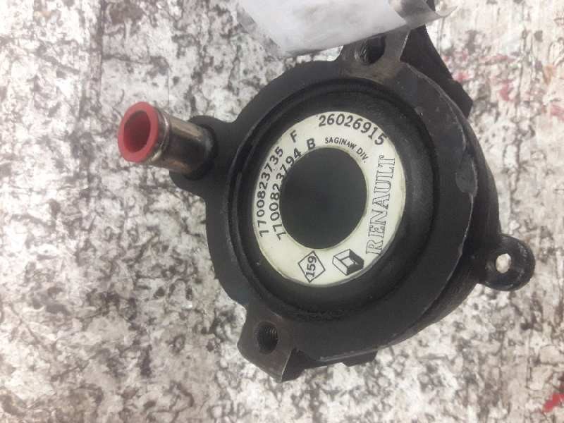 Recambio de bomba servodireccion para renault laguna (b56) 2.0 d rn (b56f/g) referencia OEM IAM 7700823735F 7700823794B 