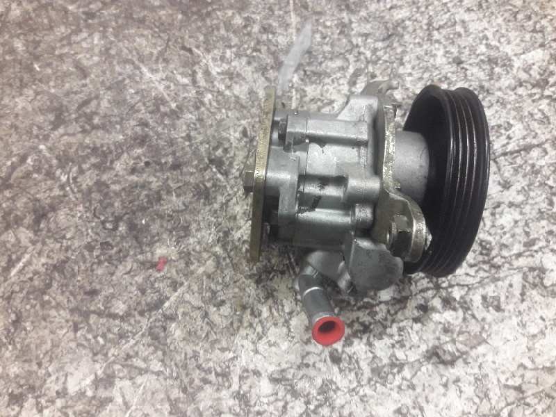 Recambio de bomba servodireccion para nissan primera berlina (p11) 2.0 navigation referencia OEM IAM   