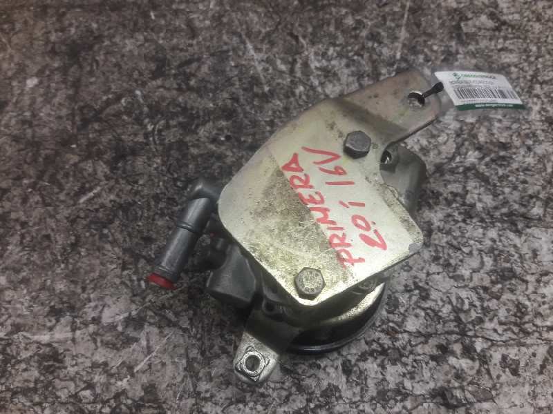 Recambio de bomba servodireccion para nissan primera berlina (p11) 2.0 navigation referencia OEM IAM   