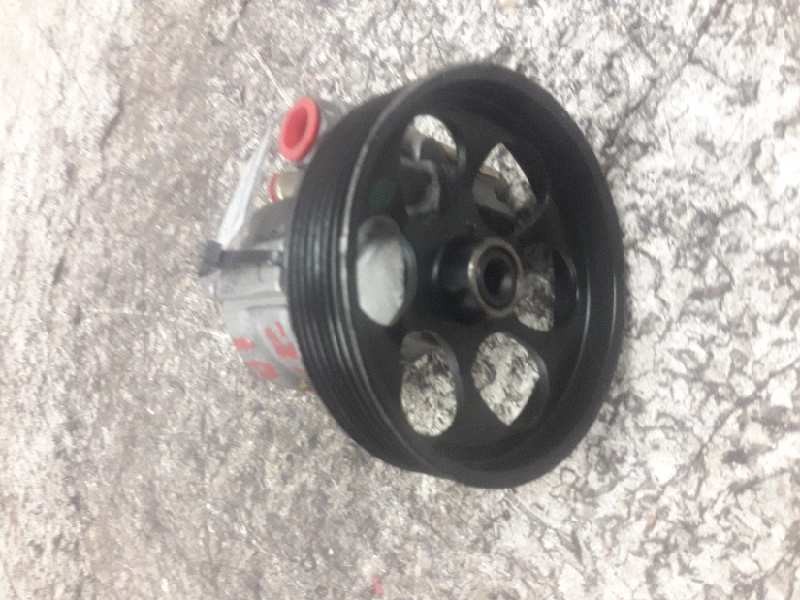 Recambio de bomba servodireccion para renault laguna ii (bg0) authentique referencia OEM IAM 8200100082 8200096704 