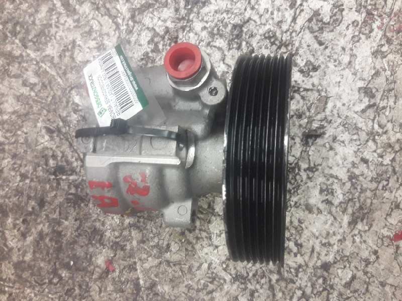 Recambio de bomba servodireccion para renault laguna ii (bg0) authentique referencia OEM IAM 8200100082 8200096704 