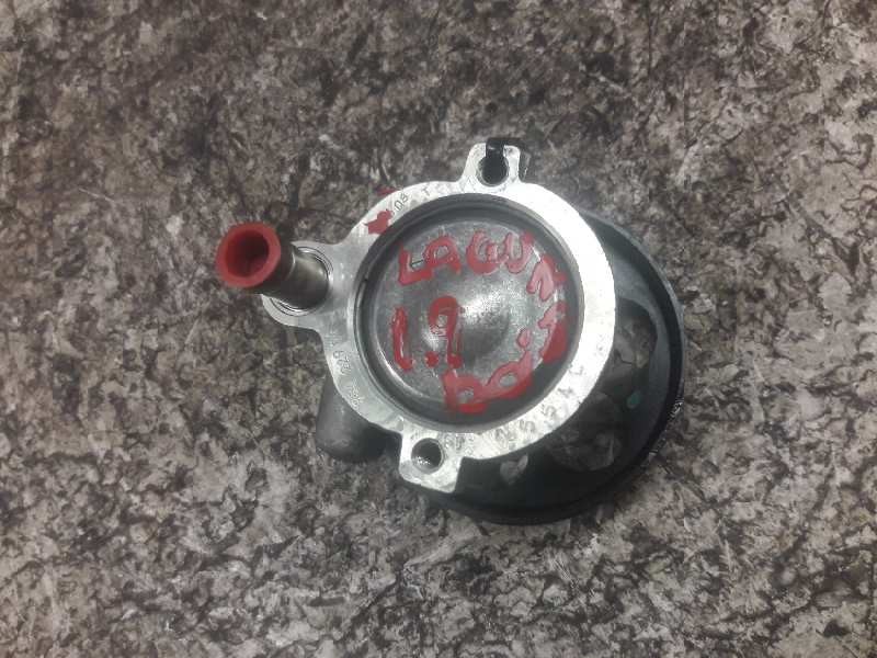Recambio de bomba servodireccion para renault laguna ii (bg0) authentique referencia OEM IAM 8200100082 8200096704 