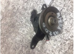 Recambio de bomba servodireccion para nissan almera (n15) competence (1998) referencia OEM IAM 0M900 84113019 