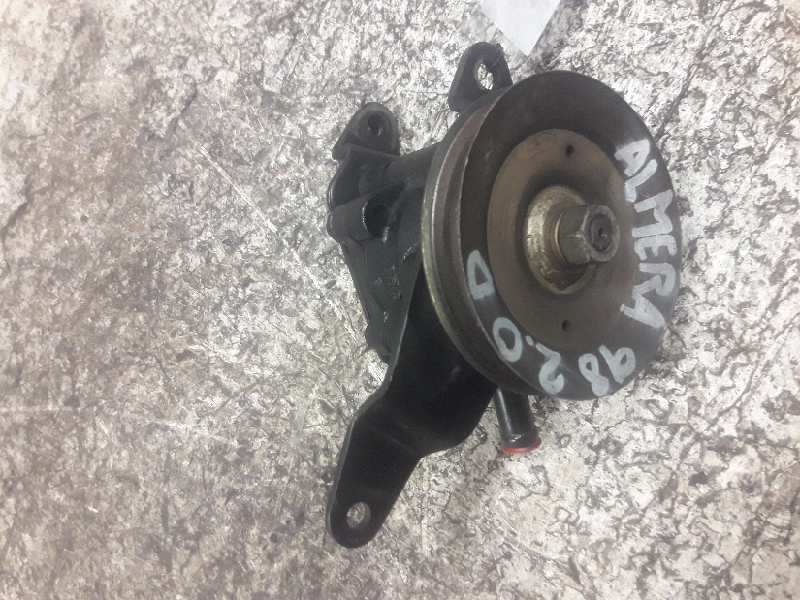 Recambio de bomba servodireccion para nissan almera (n15) competence (1998) referencia OEM IAM 0M900 84113019 
