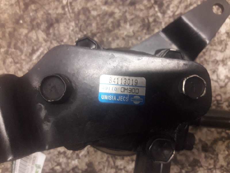 Recambio de bomba servodireccion para nissan almera (n15) competence (1998) referencia OEM IAM 0M900 84113019 