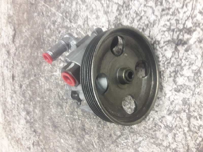 Recambio de bomba servodireccion para peugeot 406 berlina (s1/s2) sr pack referencia OEM IAM 9640830580 7617955506 