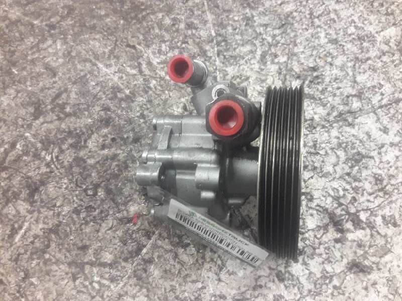 Recambio de bomba servodireccion para peugeot 406 berlina (s1/s2) sr pack referencia OEM IAM 9640830580 7617955506 