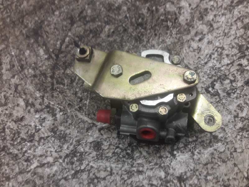 Recambio de bomba servodireccion para nissan trade caja cerrada, techo elevado referencia OEM IAM 7691332118  