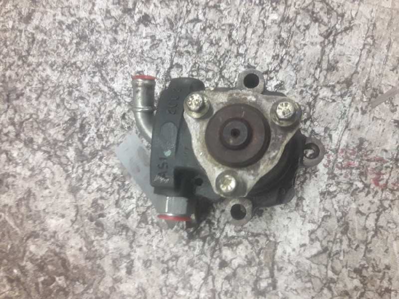 Recambio de bomba servodireccion para mg mg zr 105 referencia OEM IAM HE120509517 QVB101581 