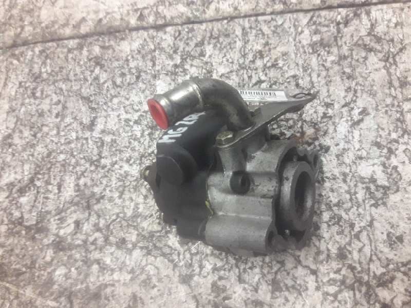 Recambio de bomba servodireccion para mg mg zr 105 referencia OEM IAM HE120509517 QVB101581 
