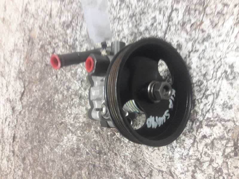 Recambio de bomba servodireccion para kia shuma 1.5 comfort 5 berlina referencia OEM IAM 0K2N232600  