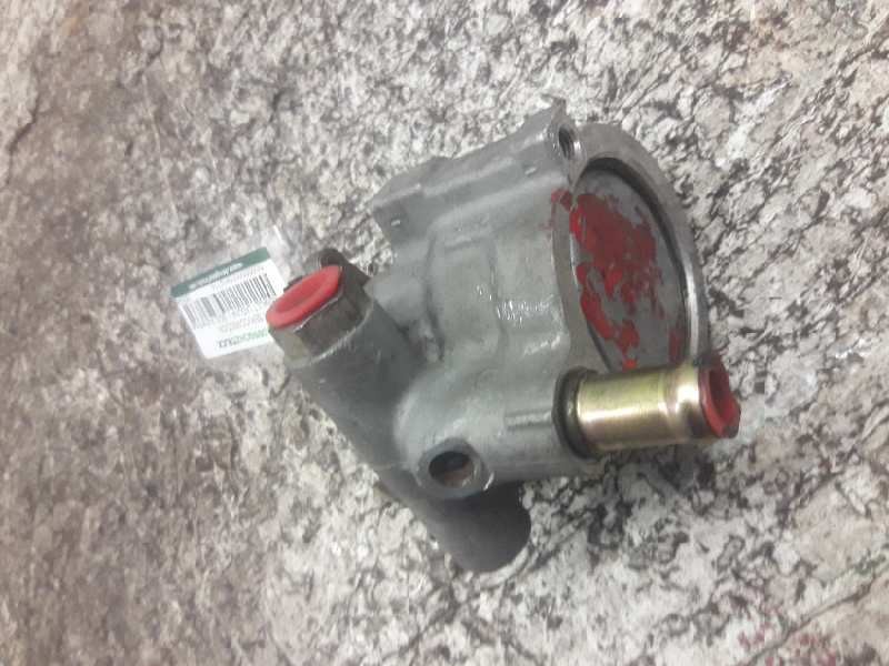 Recambio de bomba servodireccion para renault laguna ii (bg0) authentique referencia OEM IAM 26054891  