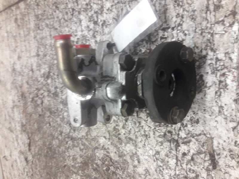 Recambio de bomba servodireccion para chrysler voyager (gs) 2.5 td referencia OEM IAM   