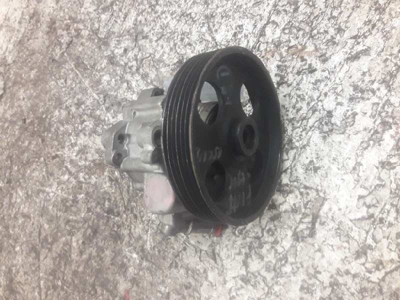 Recambio de bomba servodireccion para fiat scudo (222) 1.9 d basis kasten referencia OEM IAM 9624659580 7691955196 