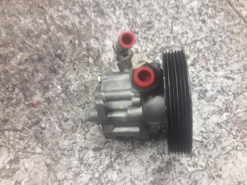 Recambio de bomba servodireccion para fiat scudo (222) 1.9 d basis kasten referencia OEM IAM 9624659580 7691955196 