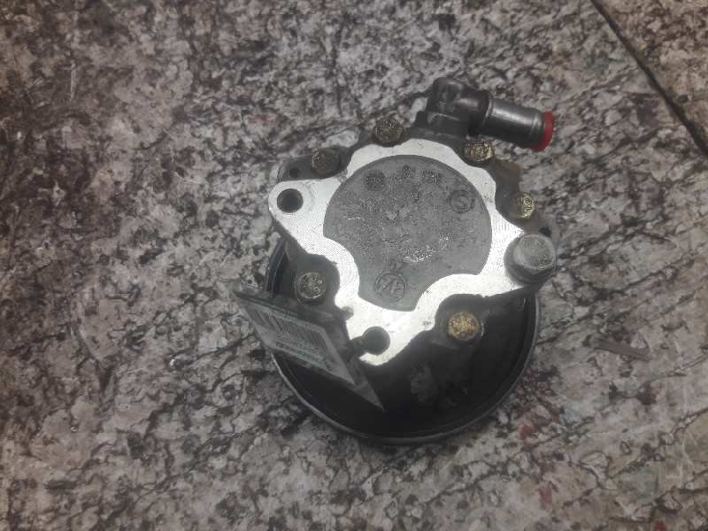 Recambio de bomba servodireccion para fiat scudo (222) 1.9 d basis kasten referencia OEM IAM 9624659580 7691955196 