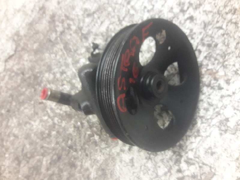 Recambio de bomba servodireccion para opel astra f berlina básico referencia OEM IAM 90468384 26039836 