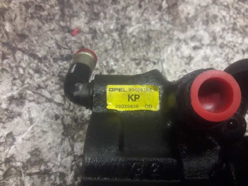 Recambio de bomba servodireccion para opel astra f berlina básico referencia OEM IAM 90468384 26039836 