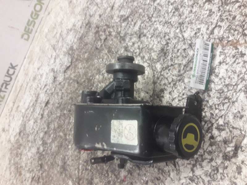 Recambio de bomba servodireccion para renault megane i berlina hatchback (ba0) 1.4e rl referencia OEM IAM   