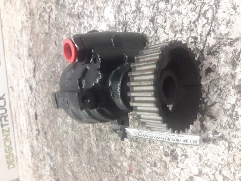 Recambio de bomba servodireccion para renault laguna (b56) 2.0 d rn (b56f/g) referencia OEM IAM 7700823738C 7700826569A 