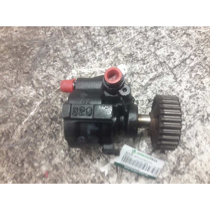 Recambio de bomba servodireccion para renault laguna (b56) 2.0 d rn (b56f/g) referencia OEM IAM 7700823738C 7700826569A 