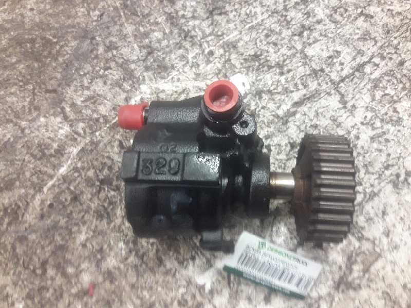 Recambio de bomba servodireccion para renault laguna (b56) 2.0 d rn (b56f/g) referencia OEM IAM 7700823738C 7700826569A 