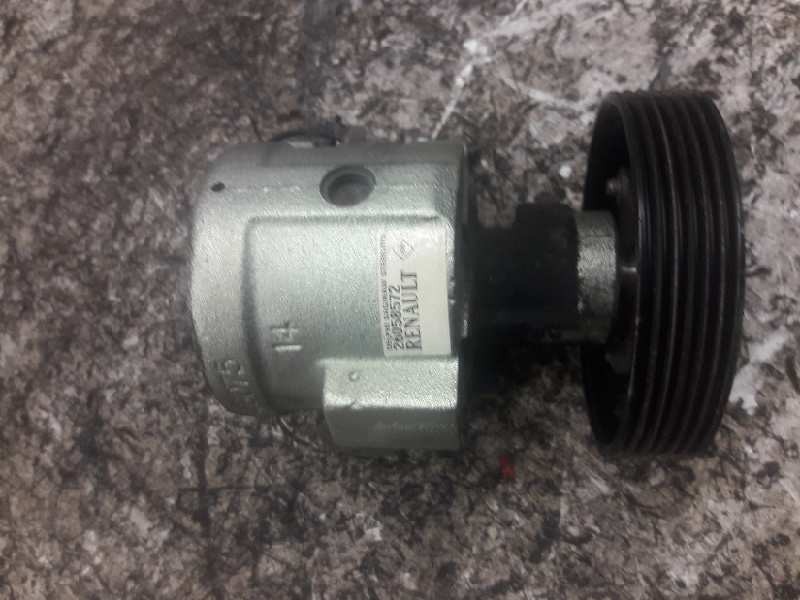 Recambio de bomba servodireccion para renault megane i classic (la0) 1.9 d europa referencia OEM IAM 26058572  