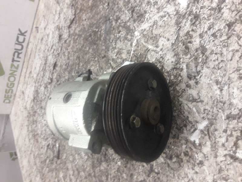Recambio de bomba servodireccion para renault megane i classic (la0) 1.9 d europa referencia OEM IAM 26058572  