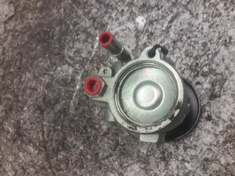 Recambio de bomba servodireccion para renault megane i classic (la0) 1.9 d europa referencia OEM IAM 26058572  