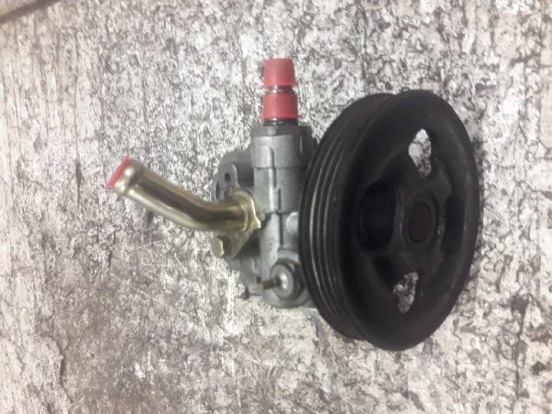 Recambio de bomba servodireccion para suzuki swift sf berlina (ea) gti referencia OEM IAM   