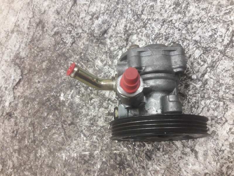 Recambio de bomba servodireccion para suzuki swift sf berlina (ea) gti referencia OEM IAM   