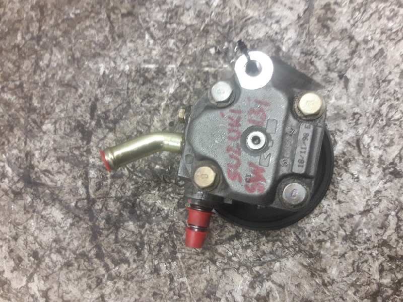 Recambio de bomba servodireccion para suzuki swift sf berlina (ea) gti referencia OEM IAM   