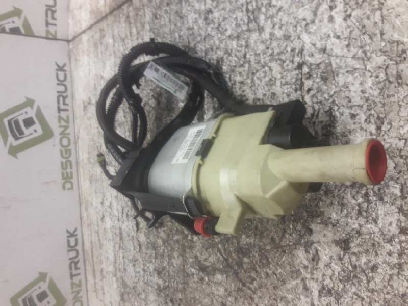 Recambio de bomba servodireccion para opel astra g berlina club referencia OEM IAM 9191970 26078682 