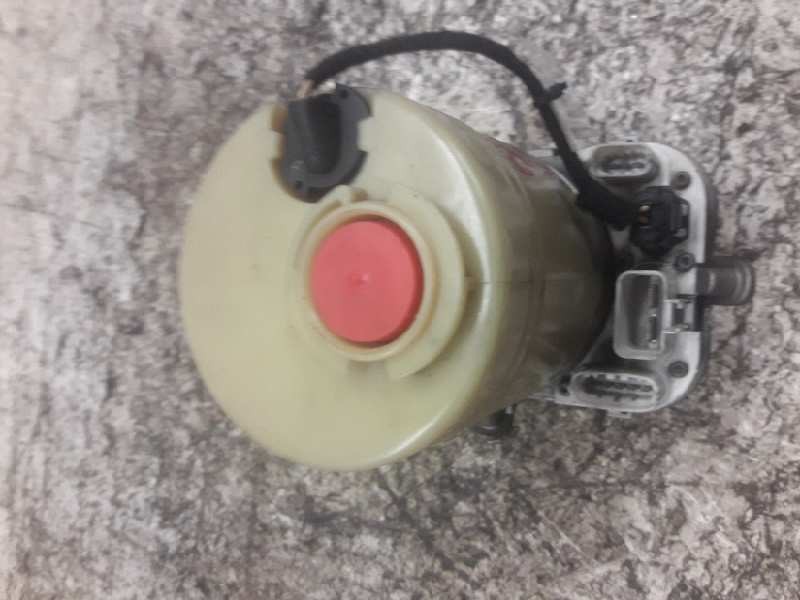 Recambio de bomba servodireccion para peugeot 607 (s1) básico referencia OEM IAM M27020347FH 5/2 PINS 