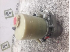 Recambio de bomba servodireccion para peugeot 607 (s1) básico referencia OEM IAM M27020347FH 5/2 PINS  2
