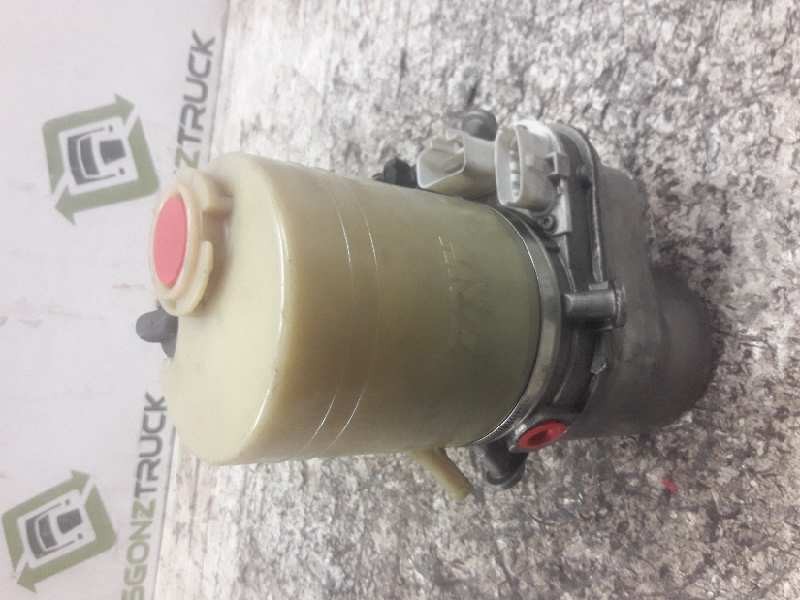 Recambio de bomba servodireccion para peugeot 607 (s1) básico referencia OEM IAM M27020347FH 5/2 PINS 