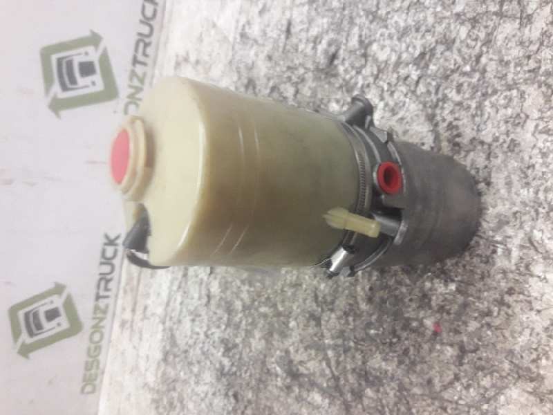 Recambio de bomba servodireccion para peugeot 607 (s1) básico referencia OEM IAM M27020347FH 5/2 PINS 