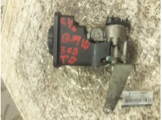 Recambio de bomba servodireccion para bmw serie 3 berlina (e46) 320d referencia OEM IAM 7691900513  