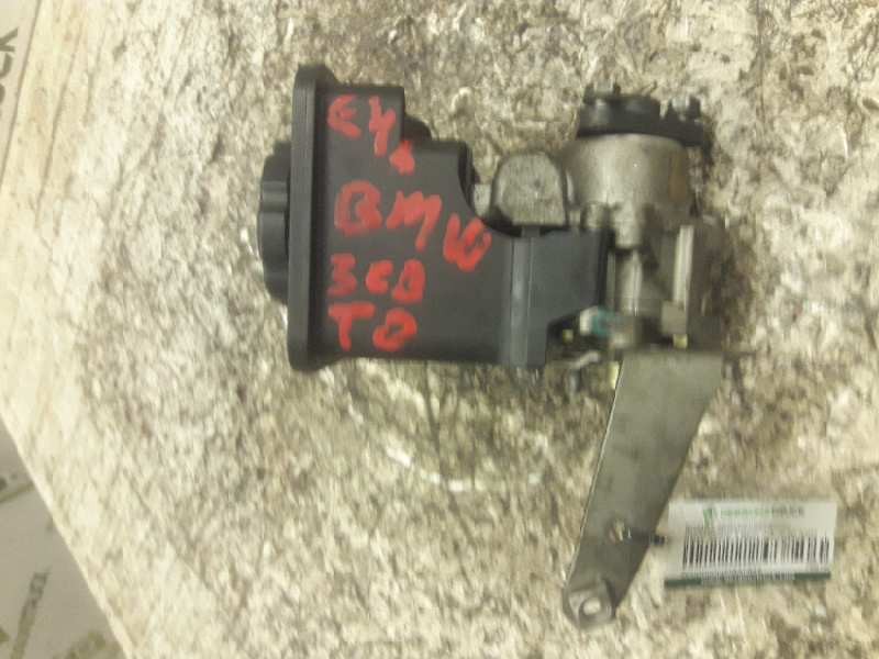 Recambio de bomba servodireccion para bmw serie 3 berlina (e46) 320d referencia OEM IAM 7691900513  