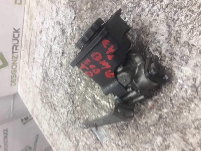 Recambio de bomba servodireccion para bmw serie 3 berlina (e46) 320d referencia OEM IAM 7691900513  