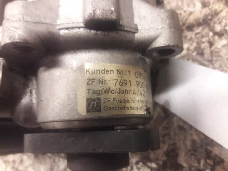 Recambio de bomba servodireccion para bmw serie 3 berlina (e46) 320d referencia OEM IAM 7691900513  