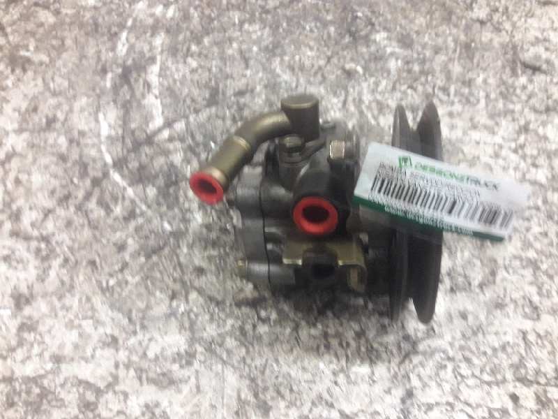 Recambio de bomba servodireccion para nissan vanette cargo vanette cargo caja cerrada referencia OEM IAM   