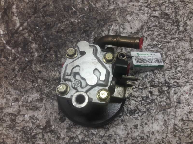 Recambio de bomba servodireccion para nissan vanette cargo vanette cargo caja cerrada referencia OEM IAM   